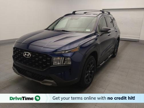 2023 Hyundai SANTA FE XRT