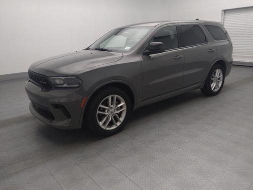 2023 Dodge Durango GT Launch Edition RWD