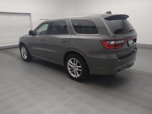 2023 Dodge Durango GT Launch Edition RWD