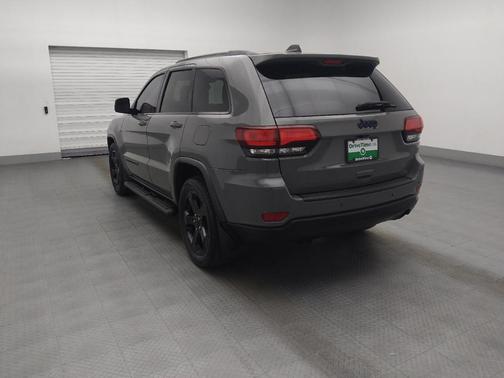 2019 Jeep Grand Cherokee Upland