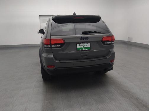 2019 Jeep Grand Cherokee Upland