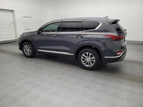 2020 Hyundai SANTA FE SEL 2.4