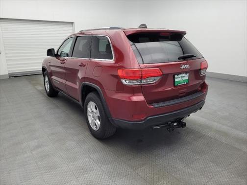 2014 Jeep Grand Cherokee Laredo