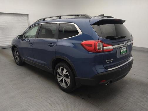 2021 Subaru Ascent Premium 7-Passenger