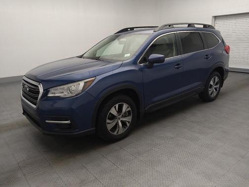 2021 Subaru Ascent Premium 7-Passenger