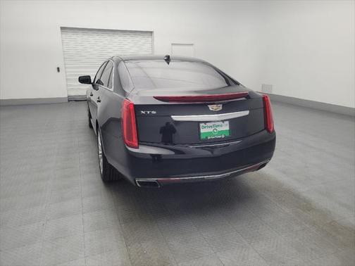 2017 Cadillac XTS Luxury