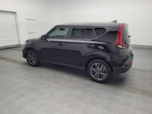 2020 Kia Soul EX