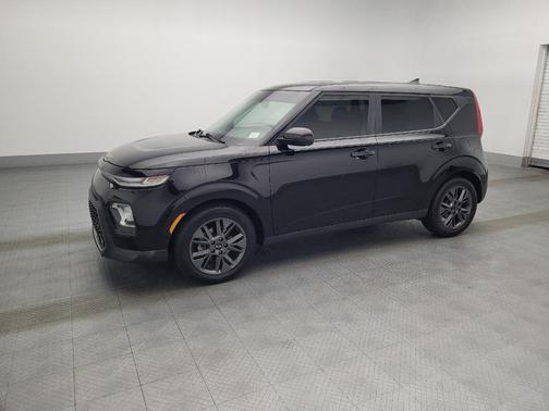 2020 Kia Soul EX