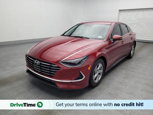 2023 Hyundai SONATA SE