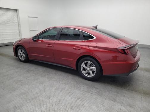 2023 Hyundai SONATA SE