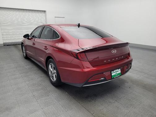 2023 Hyundai SONATA SE