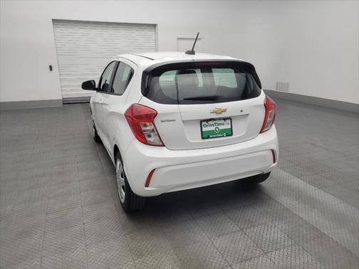 2020 Chevrolet Spark LS