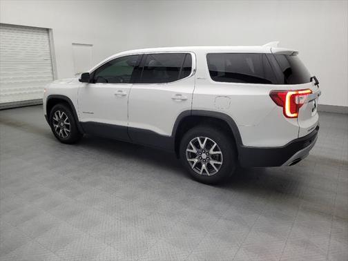 2020 GMC Acadia FWD SLE