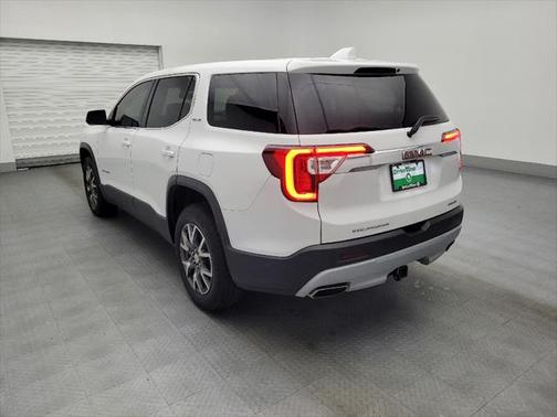 2020 GMC Acadia FWD SLE