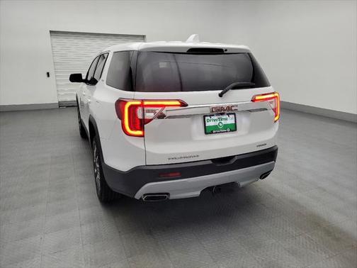 2020 GMC Acadia FWD SLE