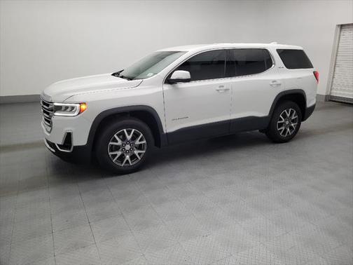 2020 GMC Acadia FWD SLE