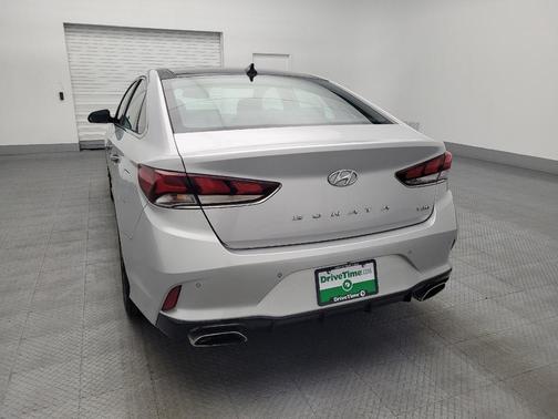 2019 Hyundai SONATA Limited 2.0T