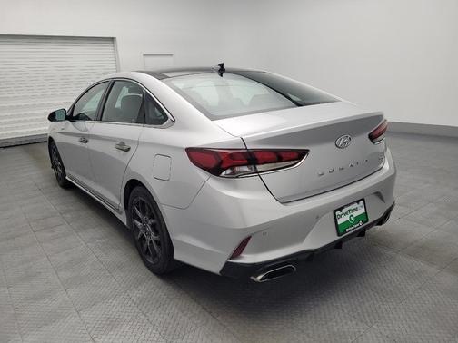 2019 Hyundai SONATA Limited 2.0T