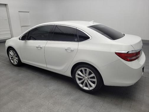 2014 Buick Verano Convenience