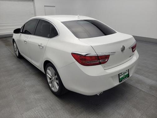 2014 Buick Verano Convenience