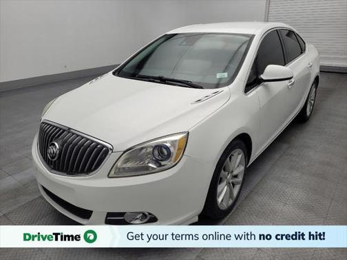 2014 Buick Verano Convenience