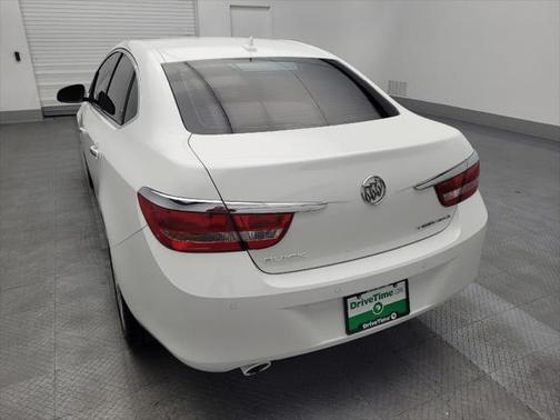 2014 Buick Verano Convenience