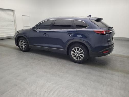 2019 Mazda CX-9 Touring