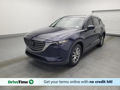 2019 Mazda CX-9 Touring