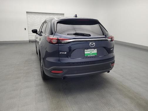 2019 Mazda CX-9 Touring