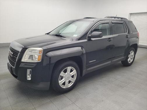 2015 GMC Terrain SLT-1