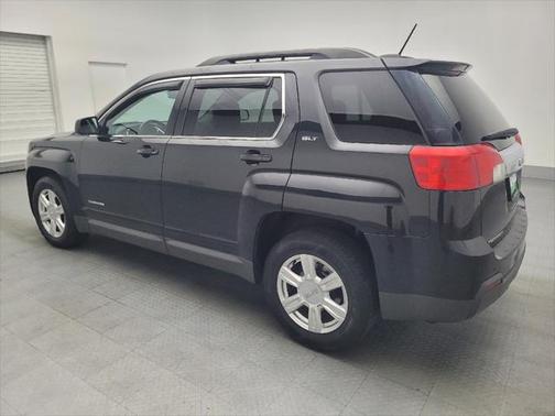 2015 GMC Terrain SLT-1