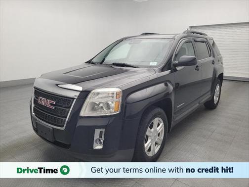 2015 GMC Terrain SLT-1