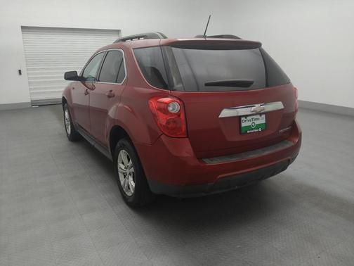 2015 Chevrolet Equinox 1LT