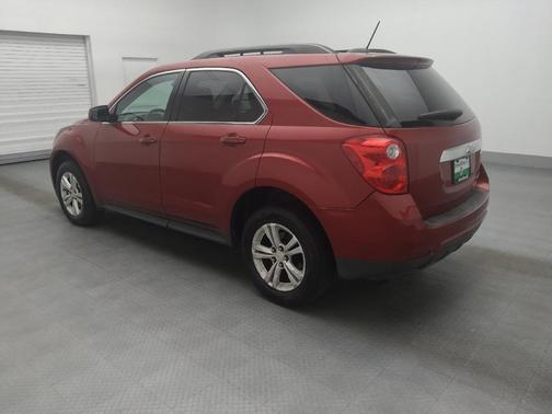 2015 Chevrolet Equinox 1LT