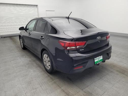 2018 Kia Rio S