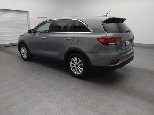 2020 Kia Sorento L