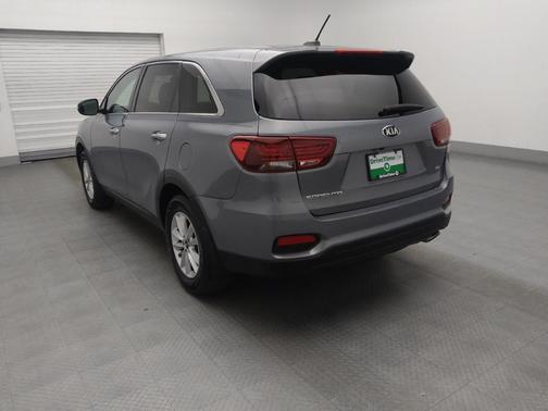 2020 Kia Sorento L