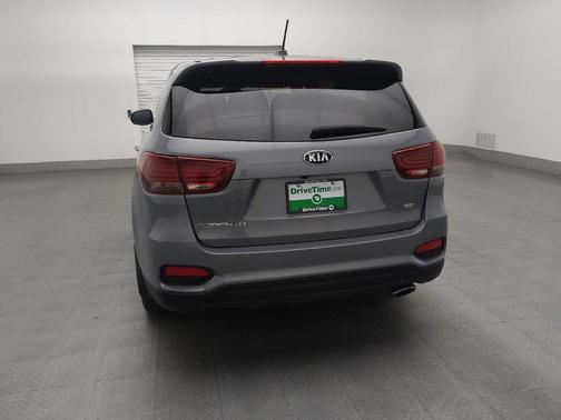 2020 Kia Sorento L