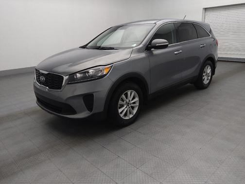 2020 Kia Sorento L