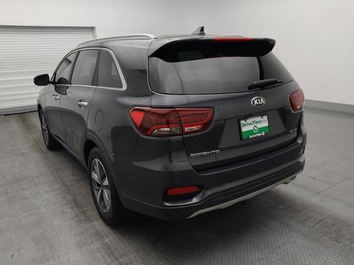 2019 Kia Sorento EX