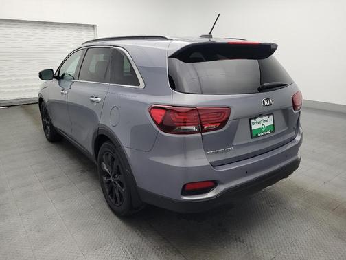 2020 Kia Sorento S