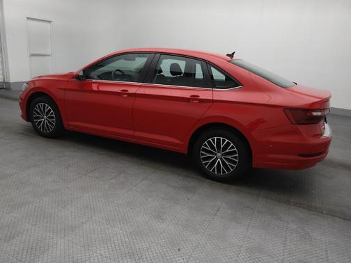 2021 Volkswagen Jetta 1.4T SE