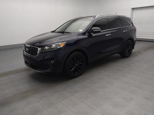 2020 Kia Sorento EX
