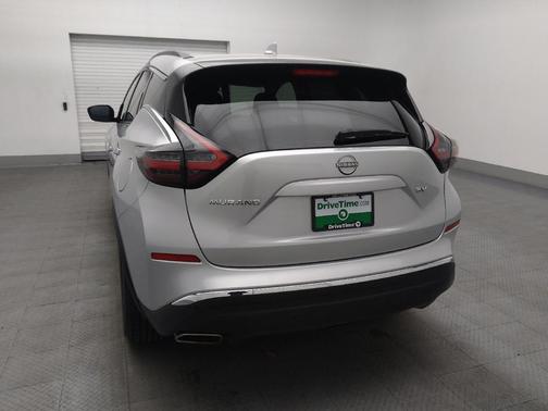 2023 Nissan Murano SV FWD