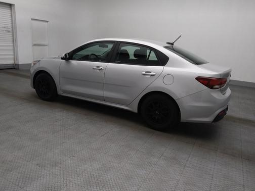 2019 Kia Rio S
