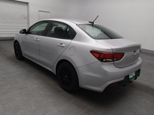 2019 Kia Rio S