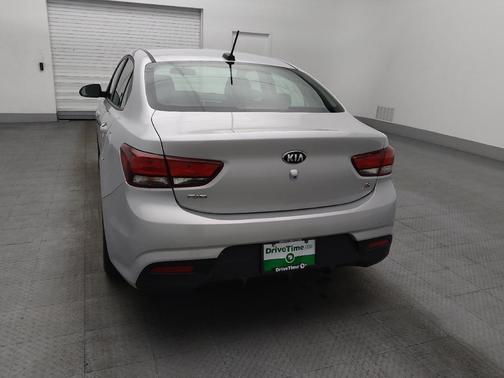 2019 Kia Rio S