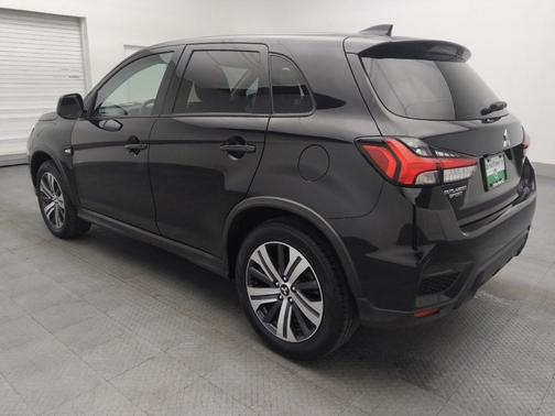 2021 Mitsubishi Outlander Sport 2.0 SP