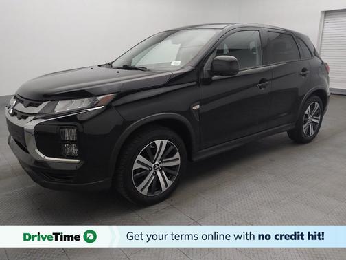 2021 Mitsubishi Outlander Sport 2.0 SP