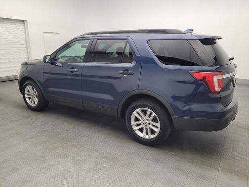 2016 Ford Explorer Base